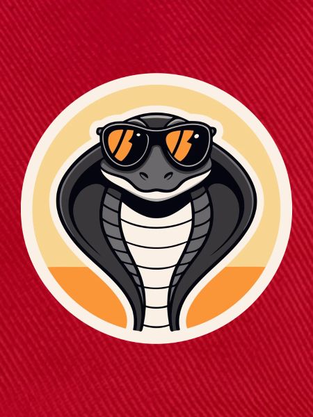 Cobra Sun Retro