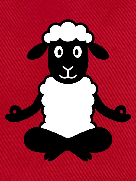 Yoga Schaf
