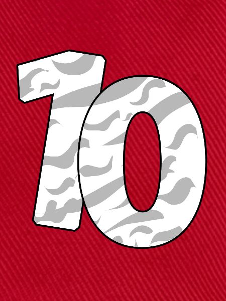 10