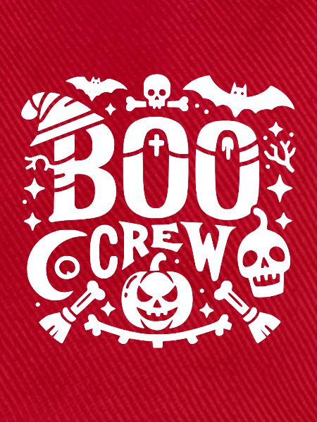 Buh-Crew