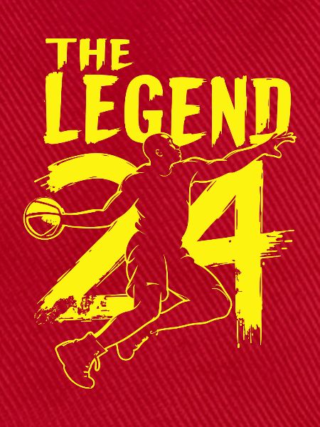 DIE LEGENDE 24