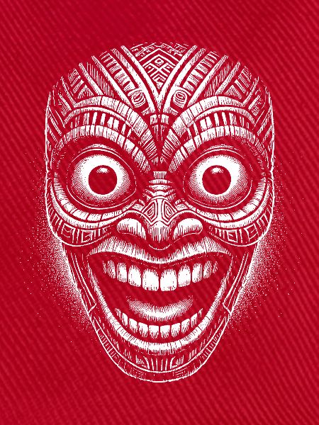 Maske