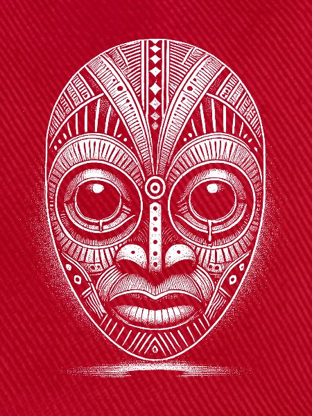 Maske