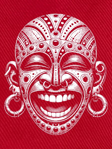 Maske