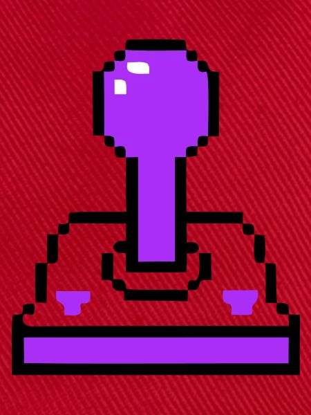 Arcade Joystick Retro Konsole