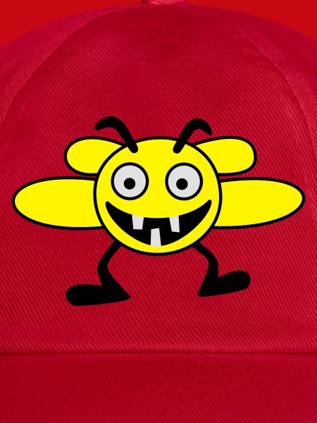Bienen Männchen