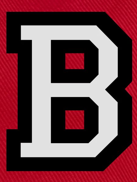 Buchstabe B