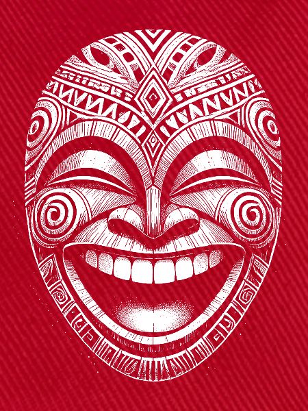 Maske