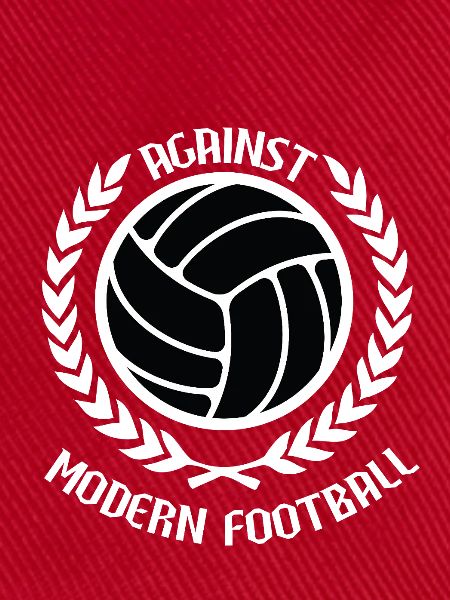 Gegen den modernen Fußball