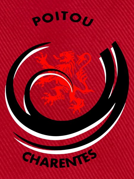 Emblem Poitou Charentes