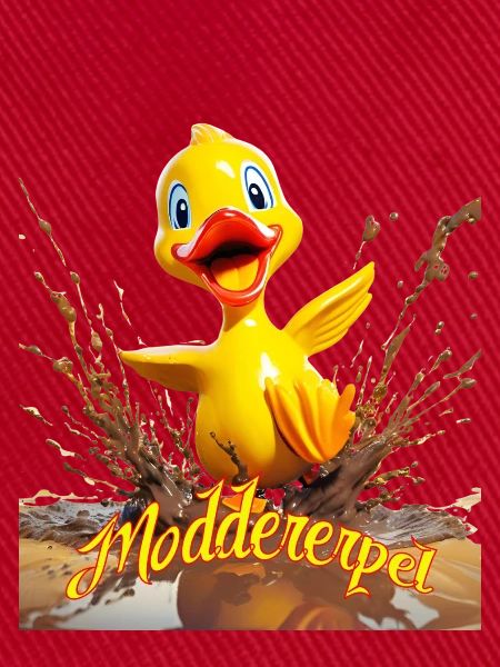 Moddererpel