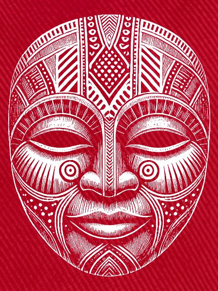Maske
