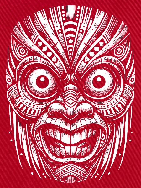 Maske