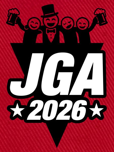 Jga 2026 Party