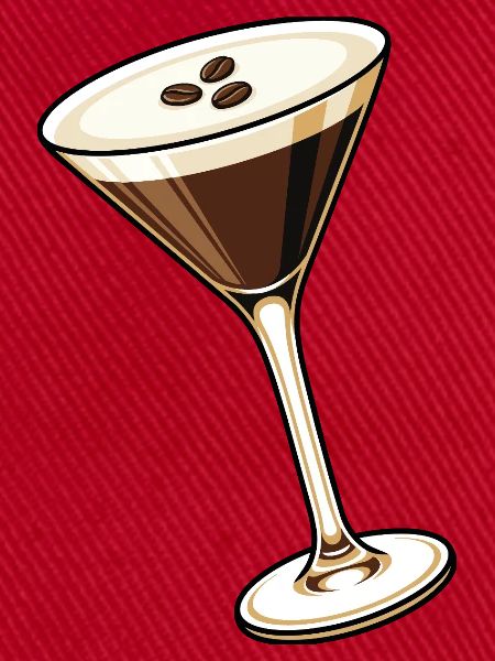 Espresso Martini