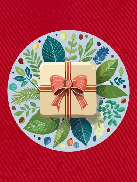 Weihnachtsgeschenk