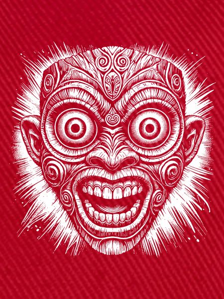 Maske