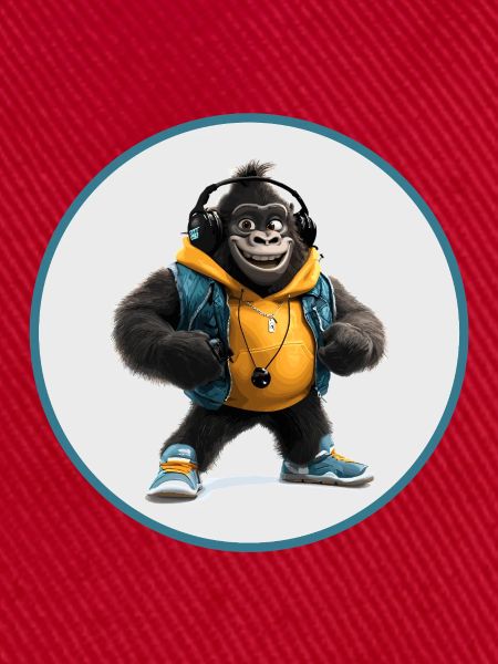Gorilla