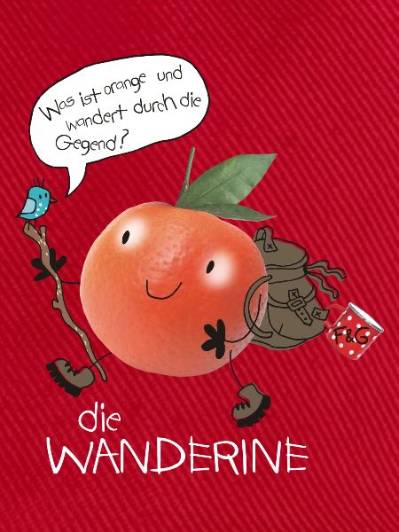 Wanderine