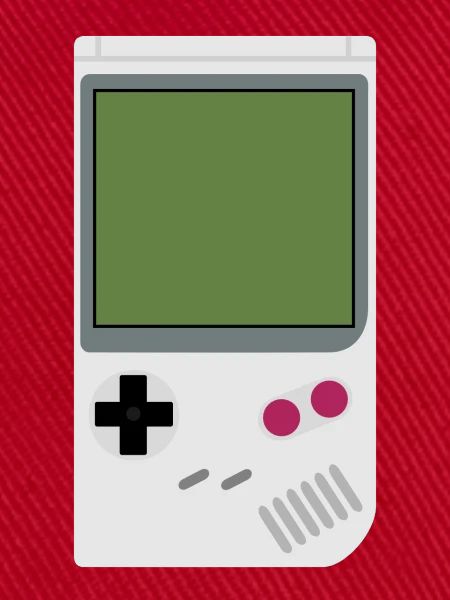 Spielkonsole