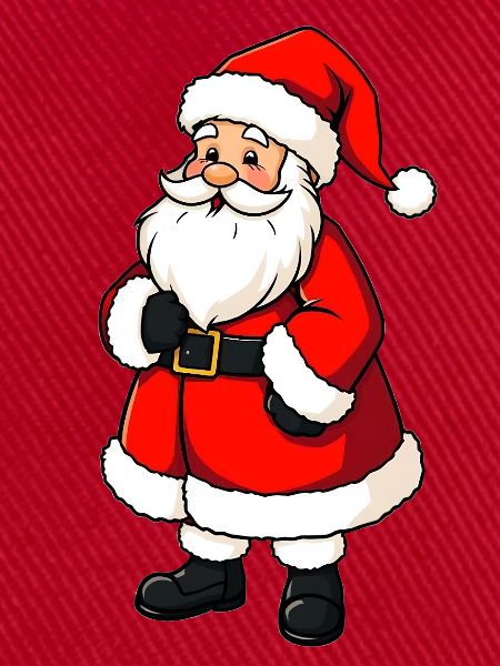 Weihnachtsmann