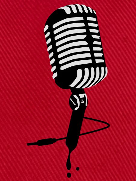 Mikrofon microphone