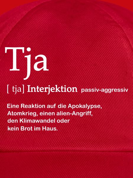 Tja