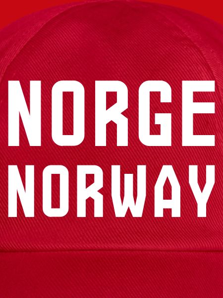 Norwegen - Norwegen