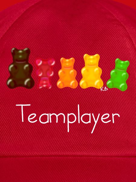 Teamplayer