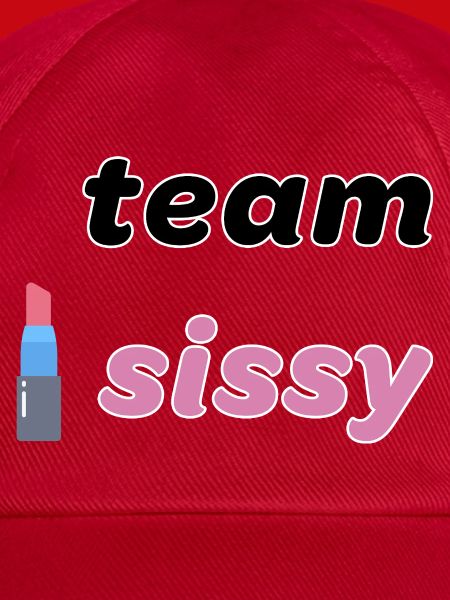 Team Lippenstift