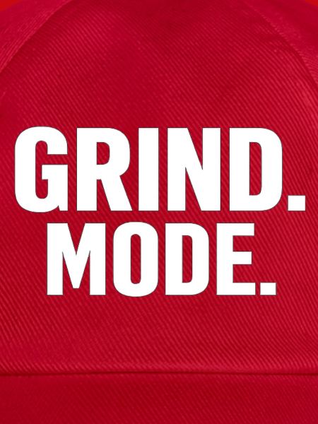 Grind Mode Rough Tippfehler