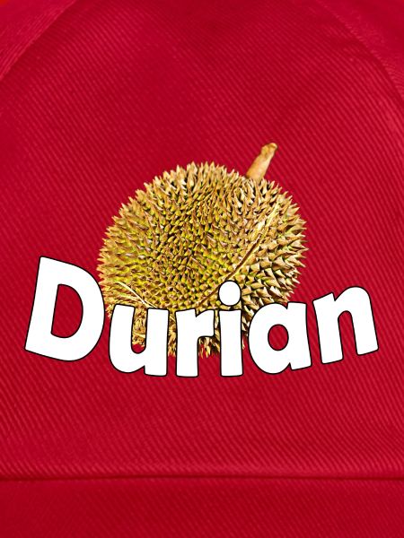 DURIAN