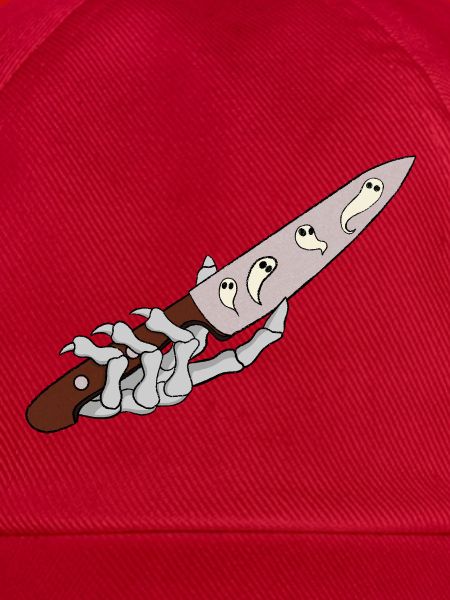 Geisterklingen mit Hand
