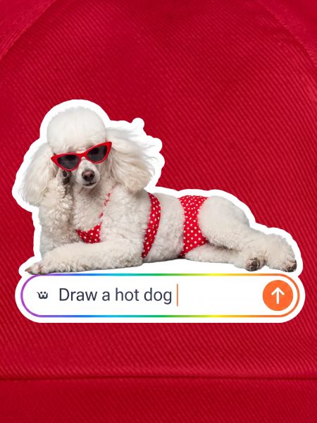 NOAI Hotdog