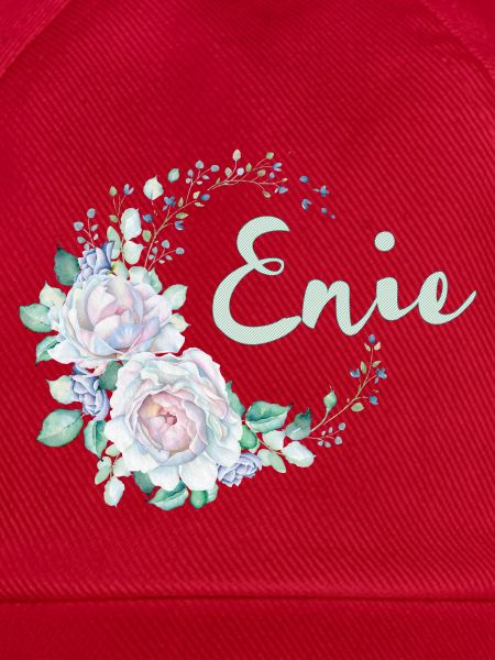 Blumenrahmen Enie