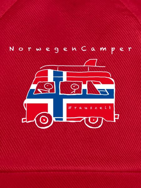 Norwegen Camper
