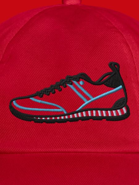 Sportschuh