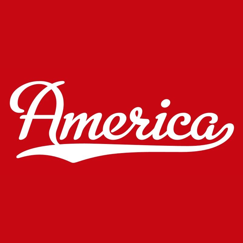 America