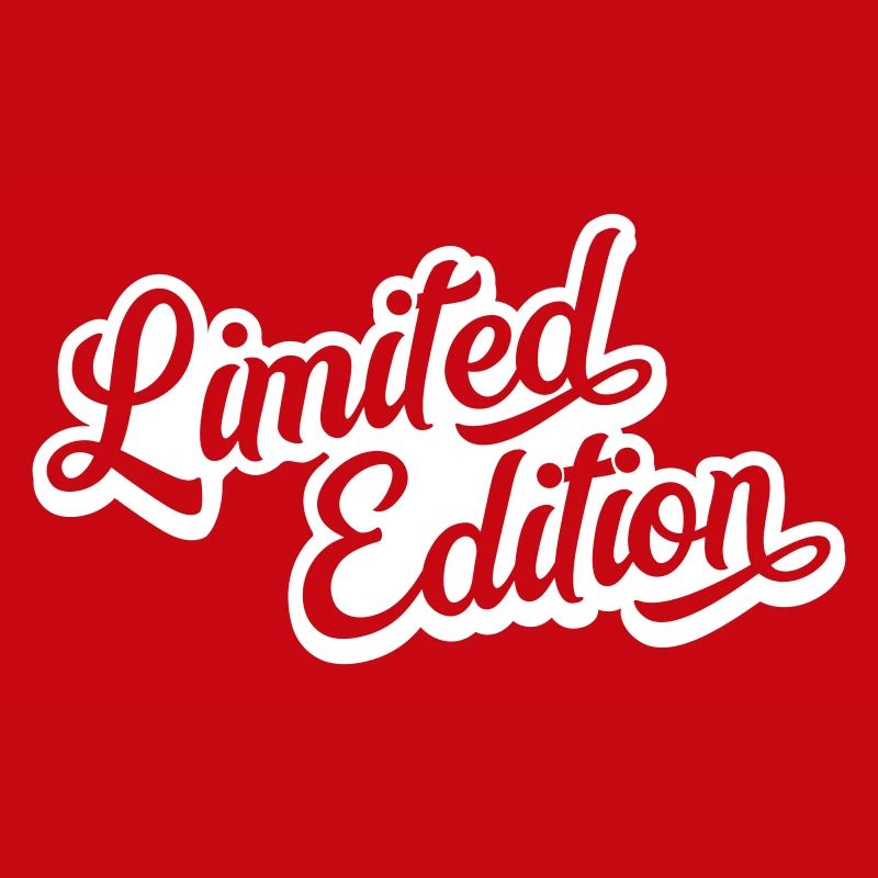 Édition limitée