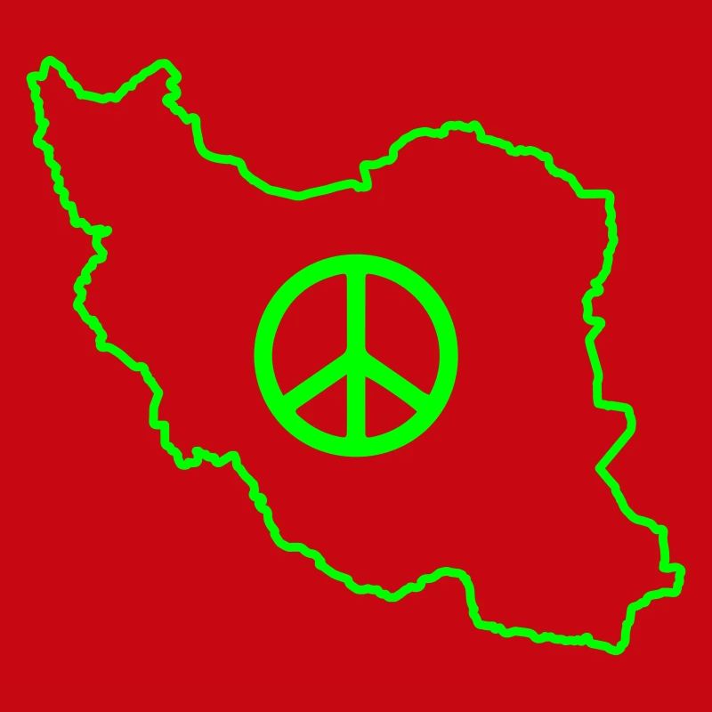 Iran Frieden