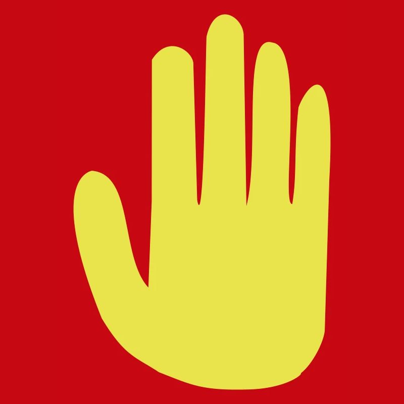 main HAND
