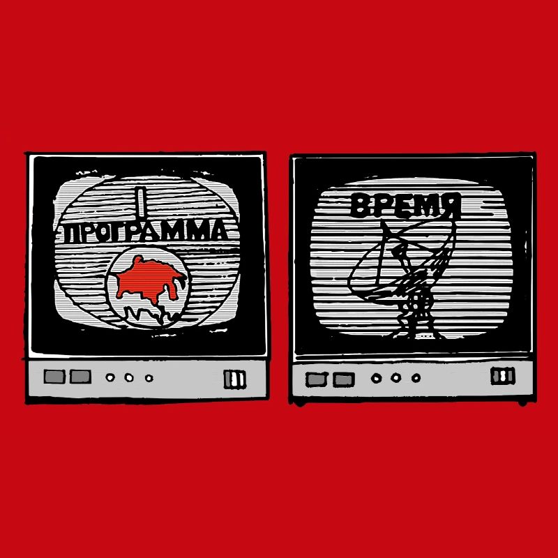 Soviet TV