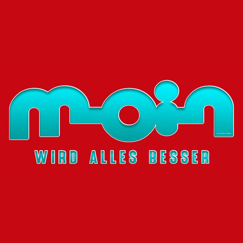 Moin wird alles besser