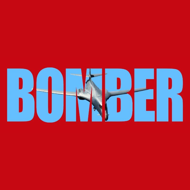 Bomber B-1B Lancer