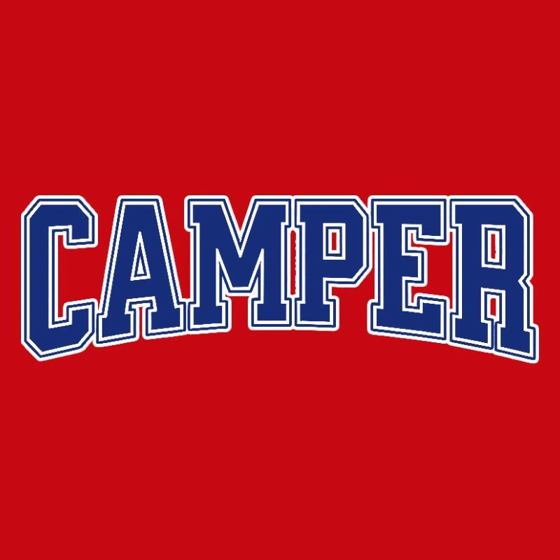 Camper