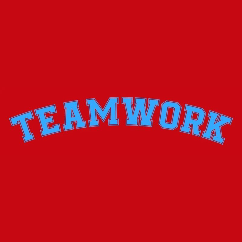 teamwork