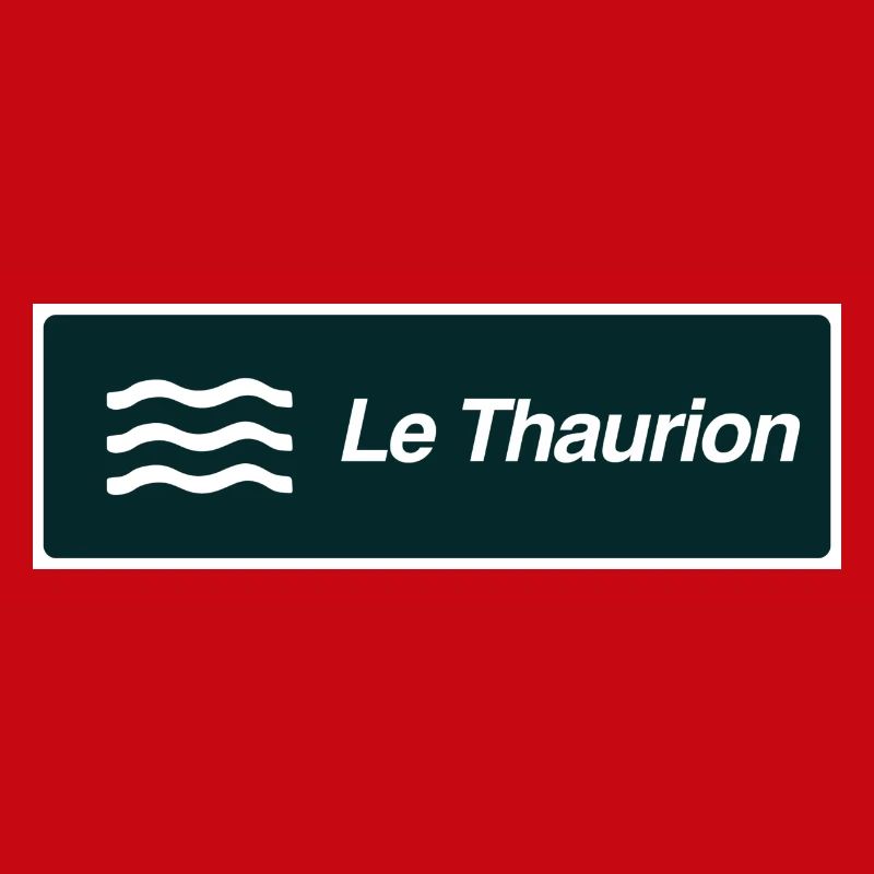 Panneau Thaurion