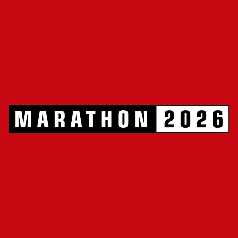 Marathon 2026