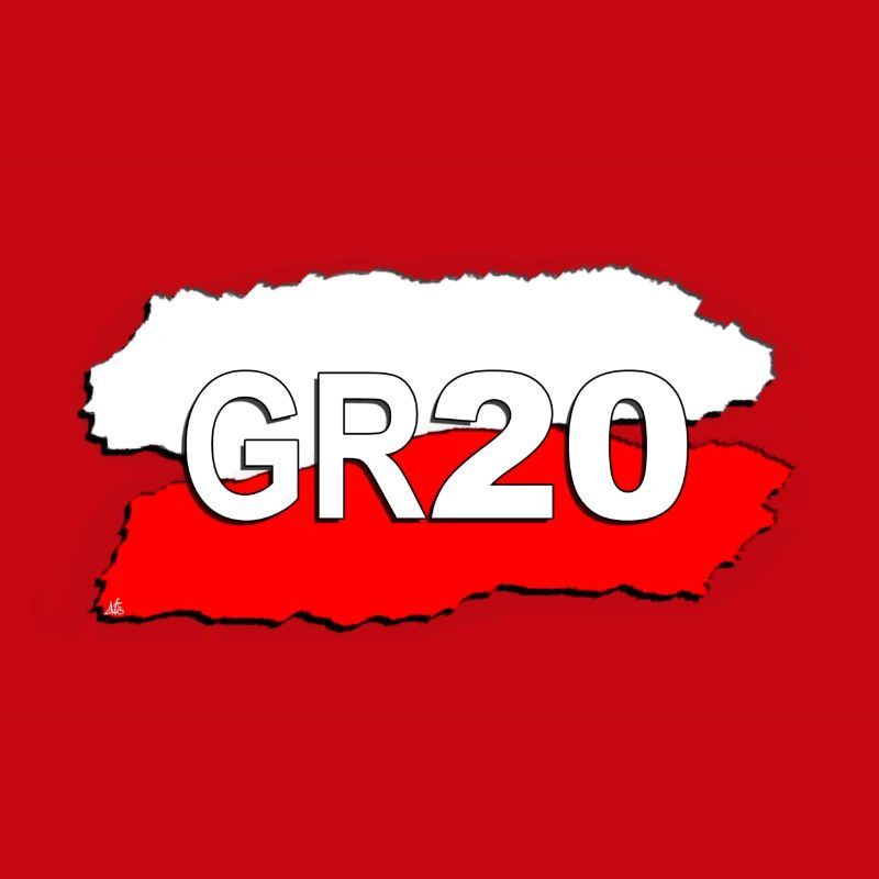 LOGO GR 20