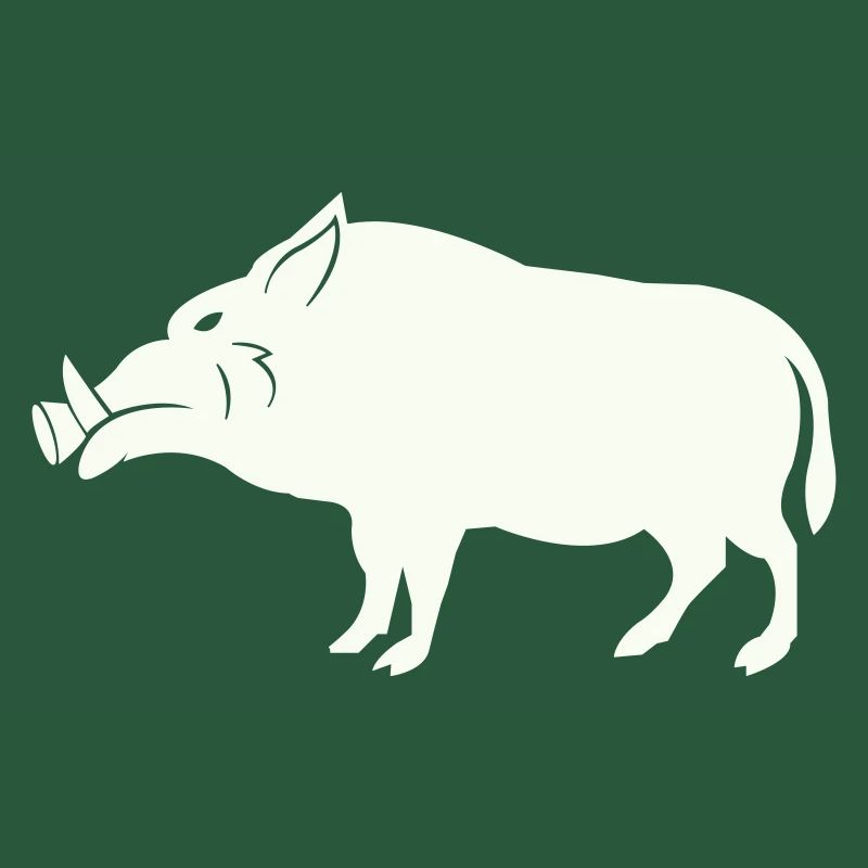 sanglier